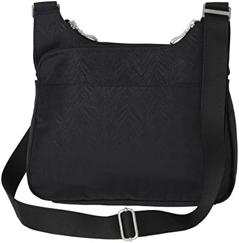 Baggallini Cross Over Crossbody Women's Lightweight Water-Resistant Travel Bag | Baggallini Cross Over Crossbody Women'