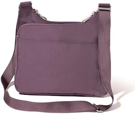 Baggallini Cross Over Crossbody Women's Lightweight Water-Resistant Travel Bag | Baggallini Cross Over Crossbody Women'