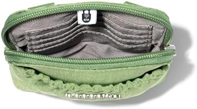 Baggallini Bryant Pouch Small Crossbody Bag for Women - Lightweight Crossbody Pouch - Perfect Phone Purse