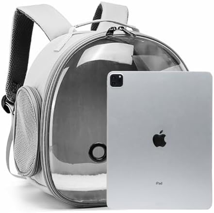 Portable Travel Pet Backpack Carrier for Small Animals, Cat, Rabbit Portable Travel Pet Backpack Carrier for Hamster, Bi