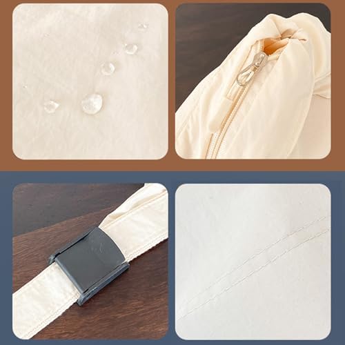 ZoneBest Artistic Casual Shoulder Bag for Women | ZoneBest Nylon Sathel Crossbody Bag for Casual Use | ZoneBest Casual