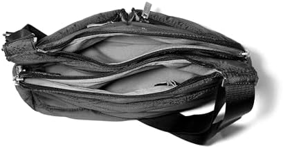 Baggallini Cross Over Crossbody Women's Lightweight Water-Resistant Travel Bag | Baggallini Cross Over Crossbody Women'