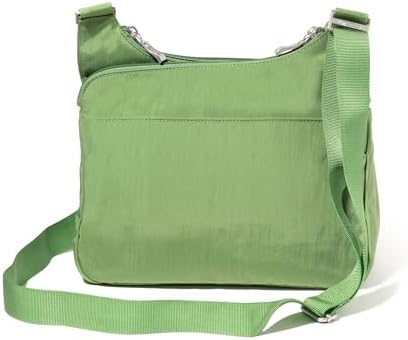 Baggallini Cross Over Crossbody Women's Lightweight Water-Resistant Travel Bag | Baggallini Cross Over Crossbody Women'