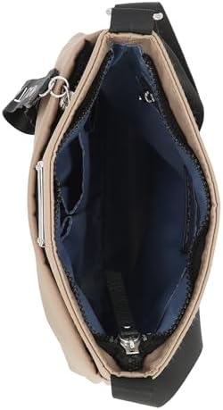 Nautica Diver Nylon Small Women's Crossbody Bag Purse with Adjustable Shoulder Strap for Everyday Use | Lightweight & St