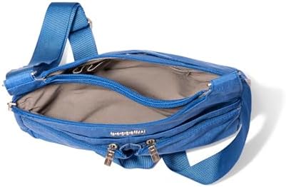 Baggallini Cross Over Crossbody Women's Lightweight Water-Resistant Travel Bag | Baggallini Cross Over Crossbody Women'