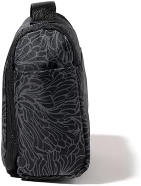 Unisex Lightweight Small Toiletry Kit - Baggallini 5x8 Inch Makeup Bag for Men and Women | Baggallini Unisex Small Toil