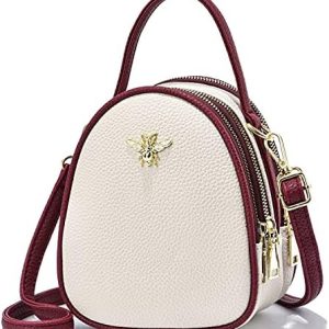 BAIKELI Lightweight Small Crossbody Bags for Women Stylish Cell Phone Purse Wallet BAIKELI Lightweight Small Crossbody B