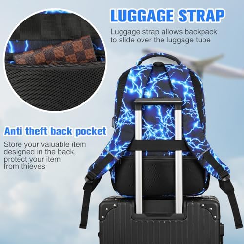 Paude 15.6 Inch Laptop Backpack Women Bookbag Rucksack for Teen Girls School Bags Specifications