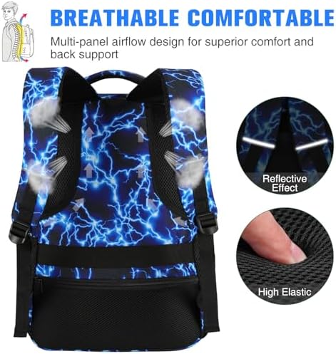 Paude 15.6 Inch Laptop Backpack Women Bookbag Rucksack for Teen Girls School Bags Specifications