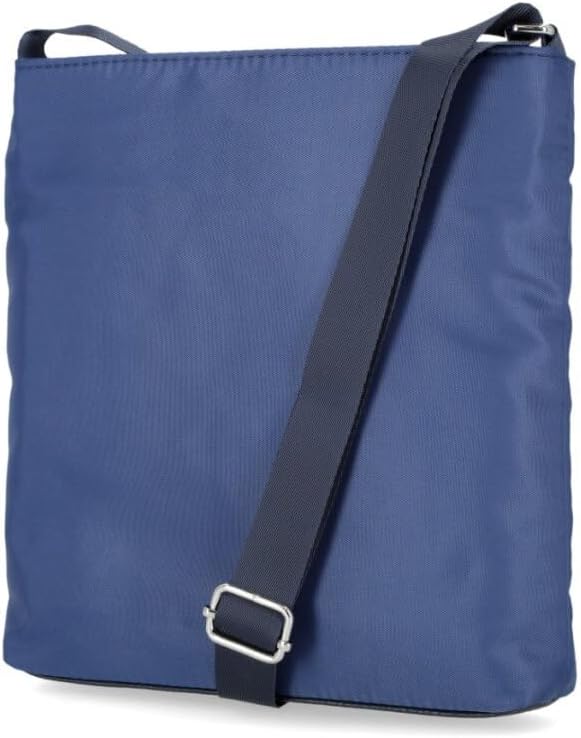 Nautica Diver Nylon Small Women's Crossbody Bag Purse with Adjustable Shoulder Strap for Everyday Use | Lightweight & St