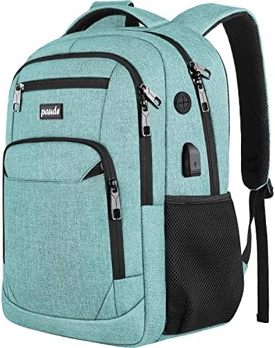 Paude 15.6 Inch Laptop Backpack Women Bookbag Rucksack for Teen Girls School Bags Specifications
