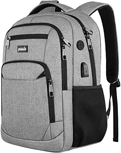 Paude 15.6 Inch Laptop Backpack Women Bookbag Rucksack for Teen Girls School Bags Specifications