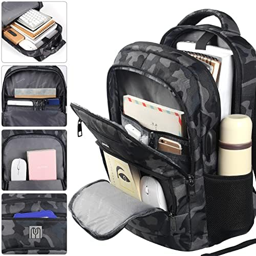 Paude 15.6 Inch Laptop Backpack Women Bookbag Rucksack for Teen Girls School Bags Specifications