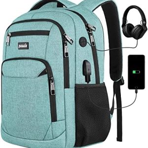Paude 15.6 Inch Laptop Backpack Women Bookbag Rucksack for Teen Girls School Bags Specifications