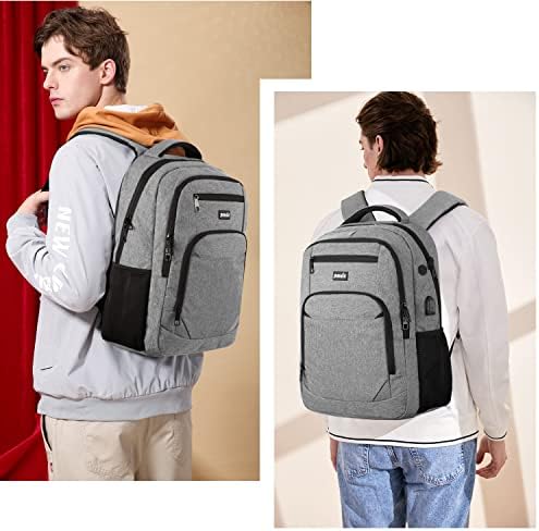 Paude 15.6 Inch Laptop Backpack Women Bookbag Rucksack for Teen Girls School Bags Specifications